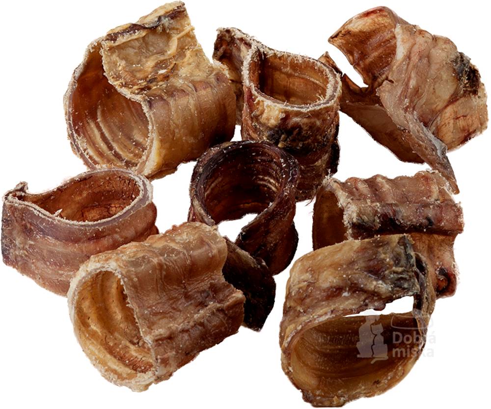 Grand GRAND DRY. Mňam trachea 500g ZIP