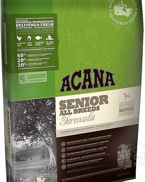 Granule Acana