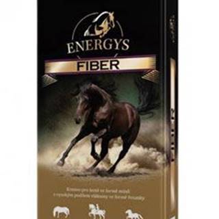 Krmivo pre kone ENERGY'S Fiber 20kg