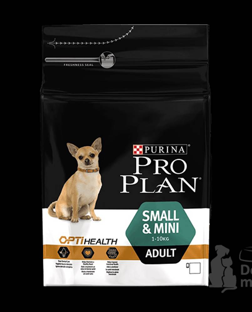 Proplan ProPlan Dog Adult Sm&Mini 7kg