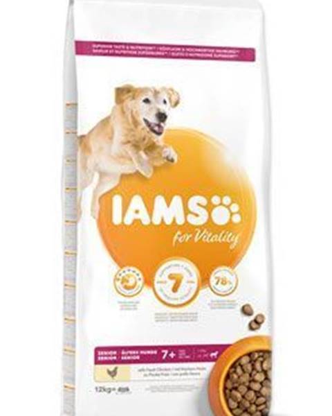 Granule Iams