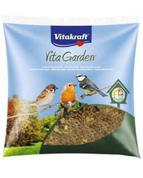 Vtáci Vitakraft