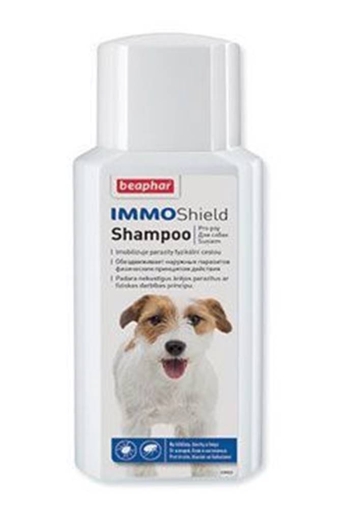 Beaphar Beaphar Šampón pre psov Immo Shield 200ml