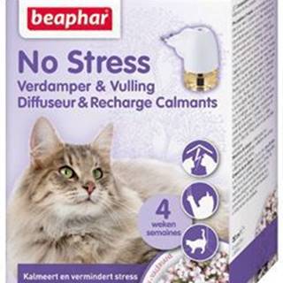 Beaphar No Stress Difuzér pre mačky sada 30ml