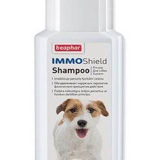 Beaphar Šampón pre psov Immo Shield 200ml