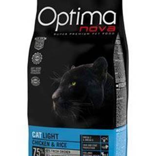 Optima Nova Cat Light 2 kg