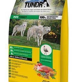 Tundra Dog Turkey Alberta Wildwood Formula 3,18 kg