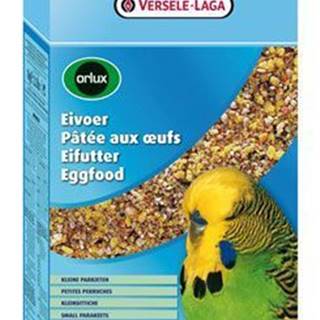 VL Orlux Eggfood suché krmivo pre papagáje 1kg