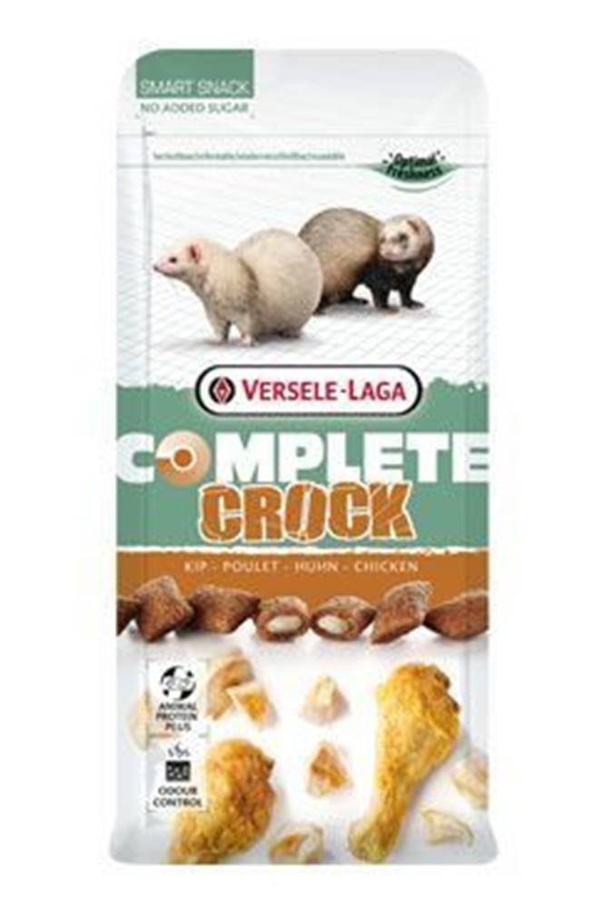 VERSELE-LAGA VL Complete Crock pre hlodavce Kuracie 50g