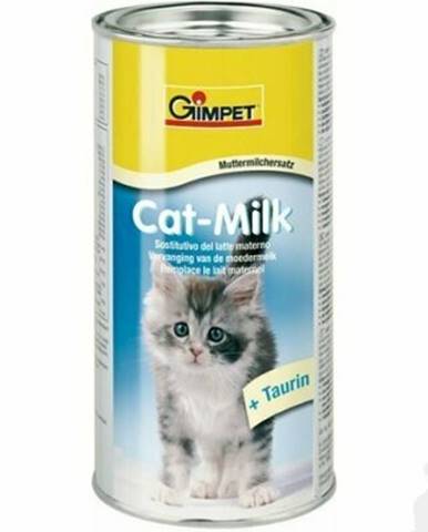 Mlieko pre mačiatka