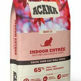 Acana Cat Indoor Entrée 4,5kg
