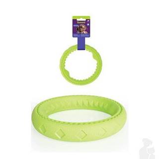 Hračka pre psov Aroma Circle medium, 17 cm