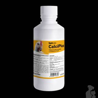 NutriMix pre ošípané a hydinu CalciPlus 250ml