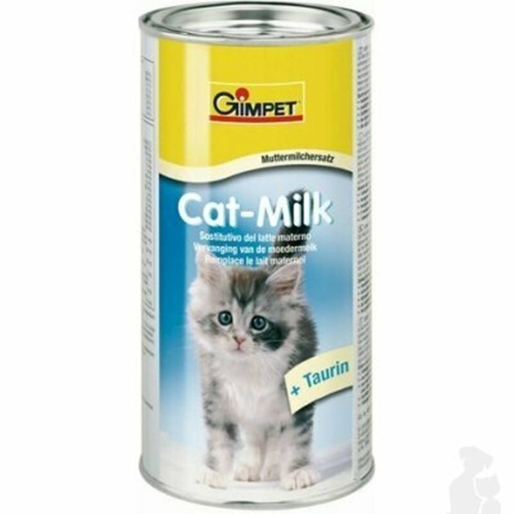 Gimpet GIMPET Sušené mlieko pre mačiatka 200g