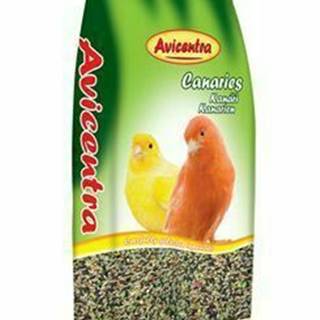 Avicentra Deluxe Canary 20 kg