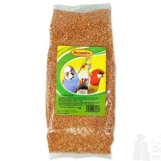 Avicentra žlté proso 500g
