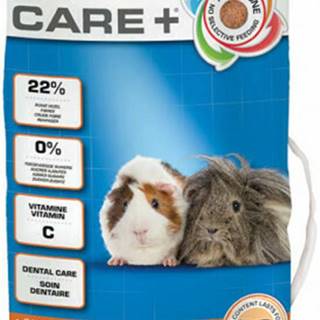 Beaphar Feed CARE+ morča 5kg