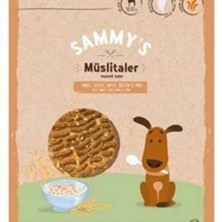 Müsli tanier Bosch Sammy's 1kg