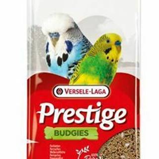 VL Prestige Budgie pre andulky 4kg