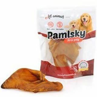 Všetky zvieratá DOG treat Bravčové ucho 2ks