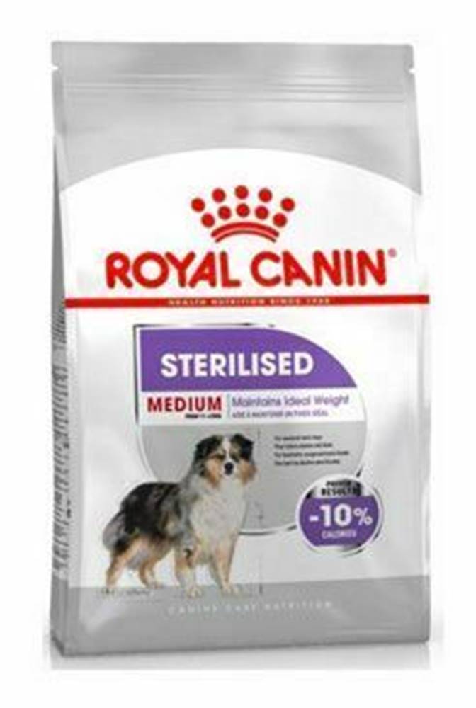 Royal Canin Royal Canin Medium Sterilised 12kg