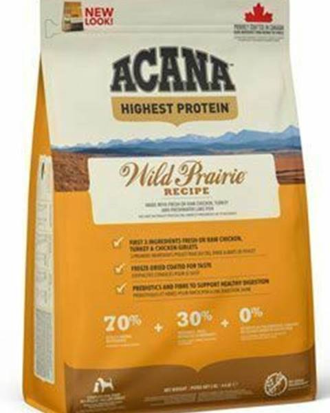 Granule Acana