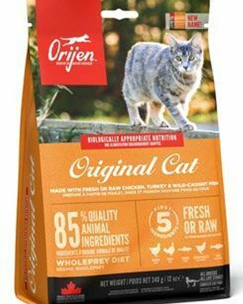 Granule Orijen