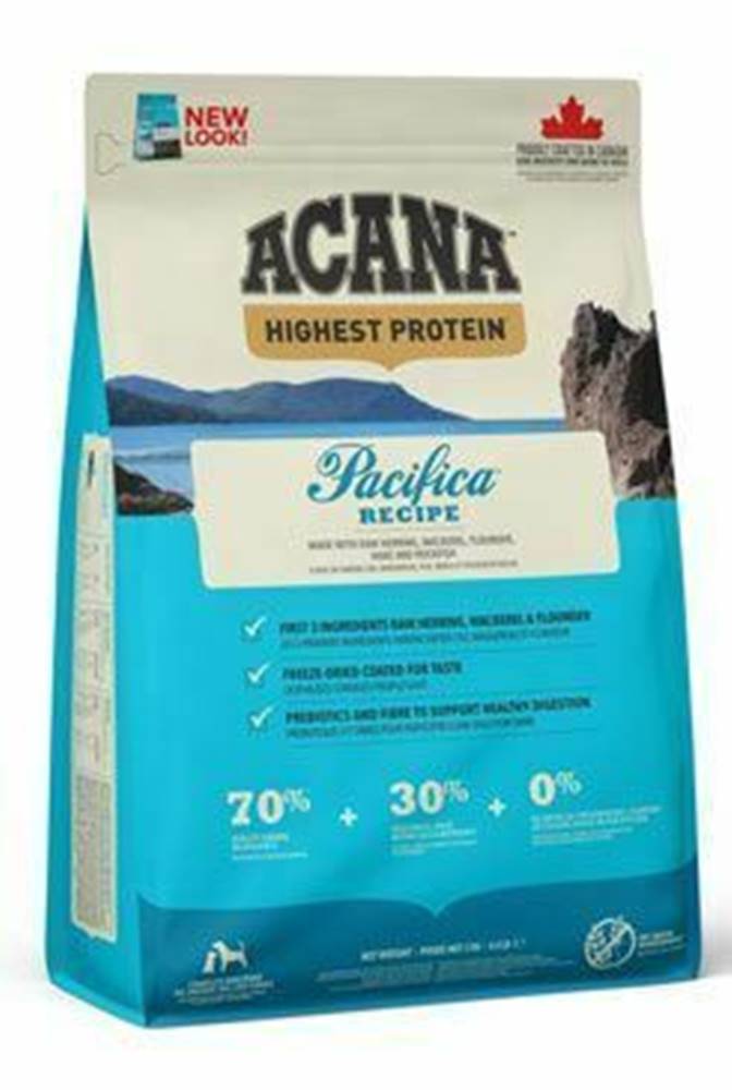 Acana Acana Dog Pacifica 2kg NOVINKA