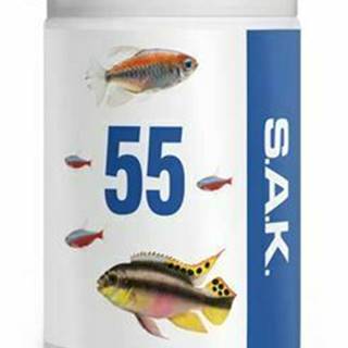 S.A.K. 55 130 g (300 ml) veľkosť 0