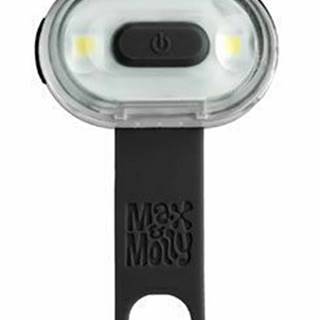 Svetlo Max&Molly Matrix Ultra LED Cube čierna