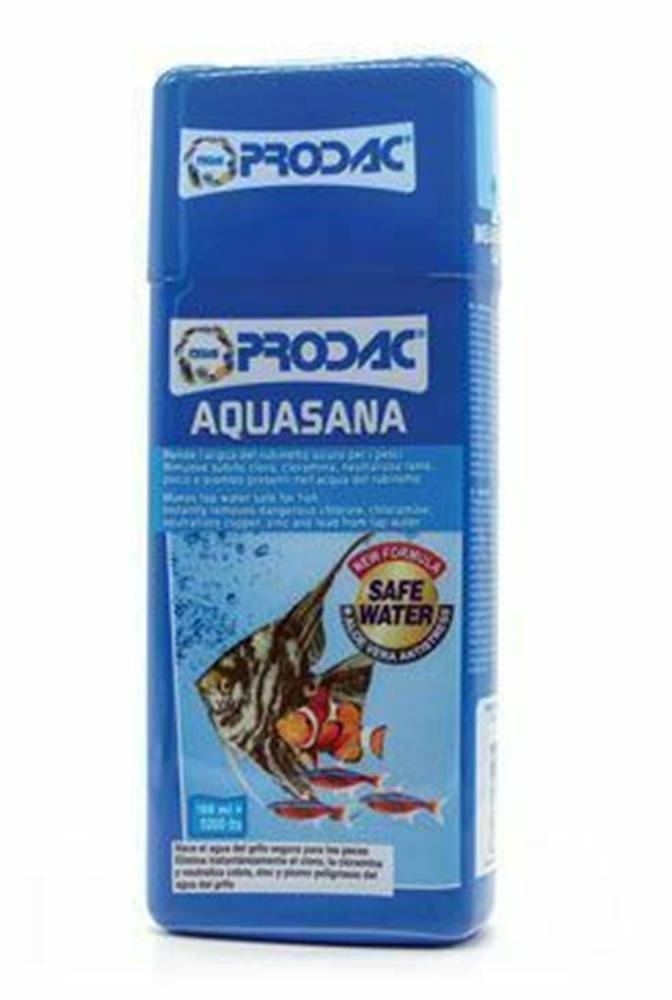 Prodac Prodac Aquasana 100ml
