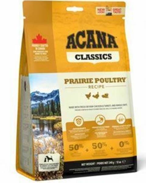 Granule Acana