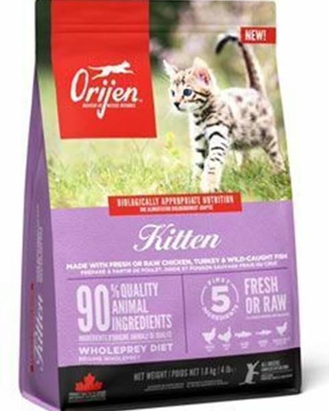 Granule Orijen