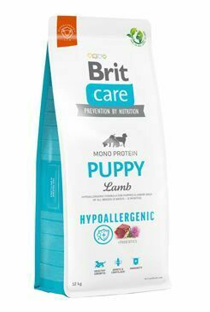 Brit Care Brit Care Dog Hypoallergenic Puppy 12kg