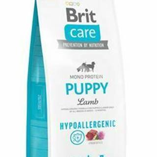 Brit Care Dog Hypoallergenic Puppy 12kg