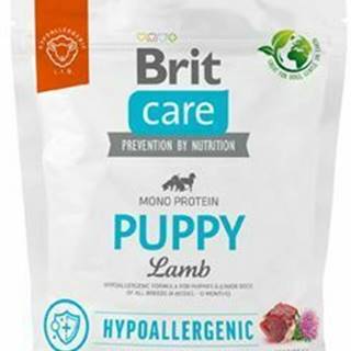 Brit Care Dog Hypoallergenic Puppy 1kg