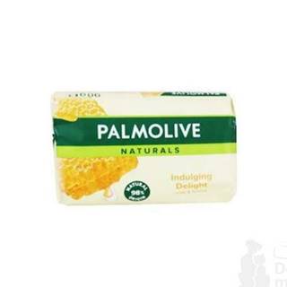 Palmolive mydlo Natural milk & Honey 90g 1ks