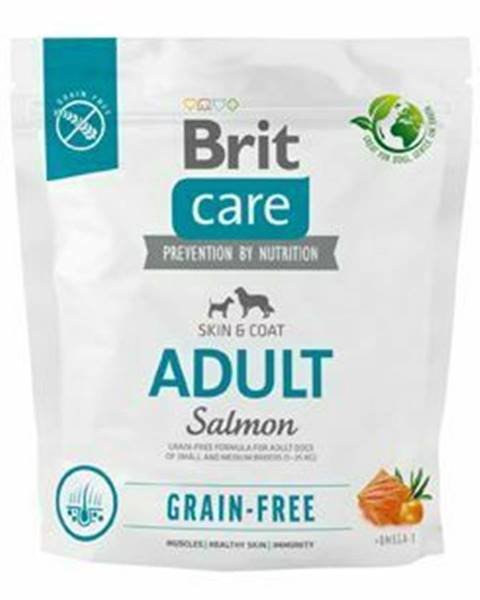 Granule Brit Care