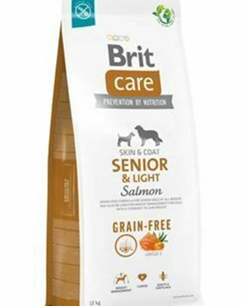 Granule Brit Care