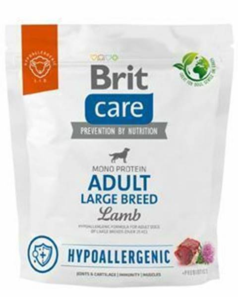 Granule Brit Care