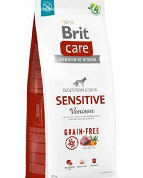 Granule Brit Care