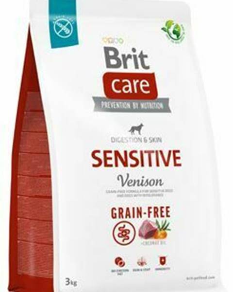 Granule Brit Care