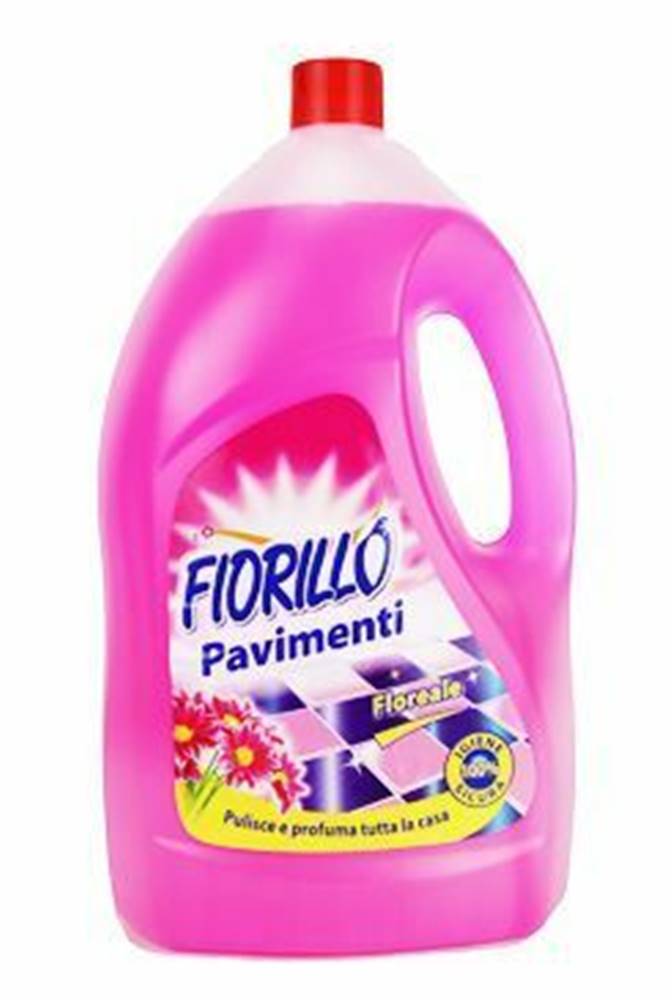 Orijen Fiorillo Pavimenti čistiaci prostriedok pre domácnosť s vôňou 4l