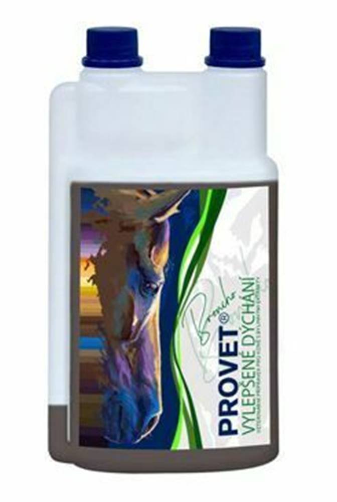 Provet Provet Broncho 1l
