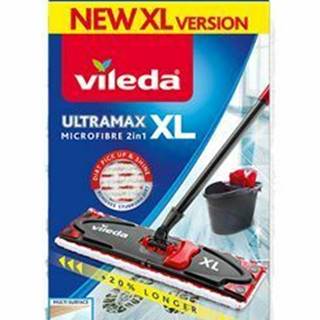 Vileda Ultramax XL Microfibre 2v1 náhrada