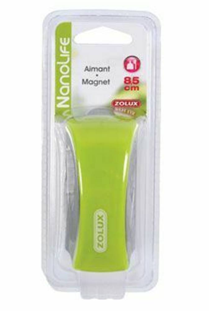 Zolux Magnetická akvarijná stierka 8,5 cm Zolux