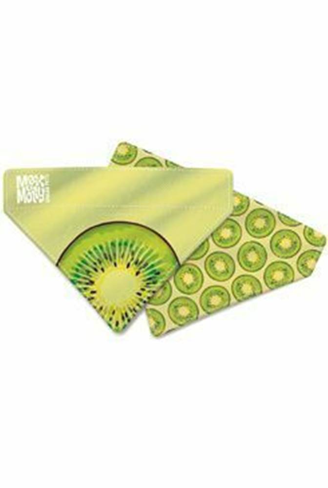 Max&Molly Obojok bandana Max&Molly Bandana Kiwi S