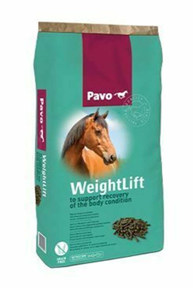 Pavo PAVO WeightLift 20kg