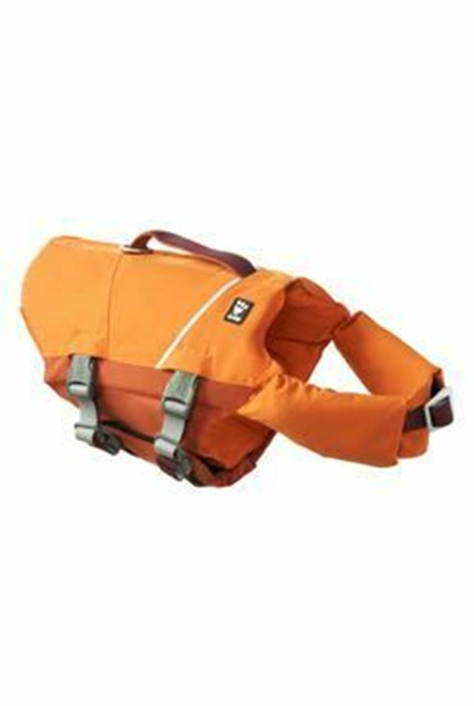 Hurtta Vesta plavací Hurtta Life Savior ECO rakytník.15-20kg