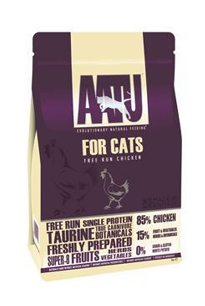 AATU AATU Cat 85/15 Chicken 1kg